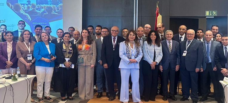 Colloque international sous le thème : « Les conventions internationales dans l’ordre juridique interne, place et réception »